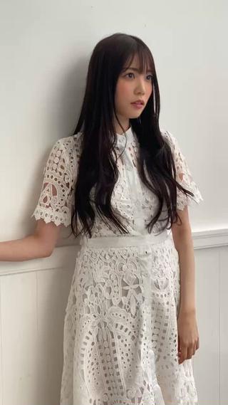 ロング Aoneエーワン青山店所属・縮毛矯正専門店 Aoneエーワンのヘアスタイル