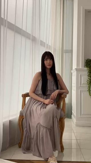 ロング Aoneエーワン青山店所属・縮毛矯正専門店 Aoneエーワンのヘアスタイル