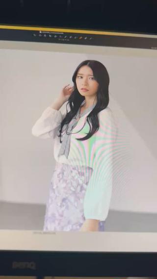 アイロンを使わずに行う独自の技術で、自然でかつ、もちの良い縮毛矯正をしています。ドライヤーで伸ばすことによる、ここでしか体験できない、艶や質感をぜひご体験ください!
朝のストレートアイロンで伸ばす時間もなくなり朝も楽になります!12月はまだ多少ご案内可能ですのでぜひ興味ある方は、ぜひご来店ください!