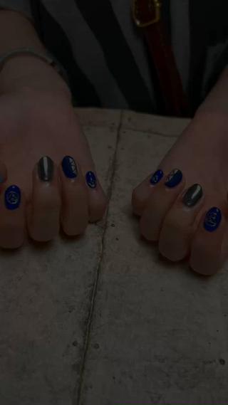 ネイル I'S nail 佐野のネイルデザイン