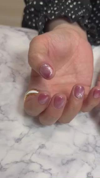 ネイル I'S nail 佐野のネイルデザイン
