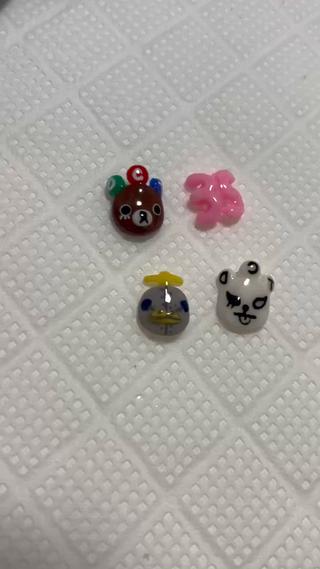 ネイル I'S nail 佐野のネイルデザイン