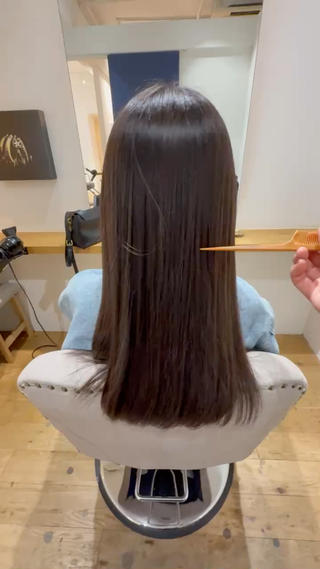 パリッとしない自然な質感をつくります 