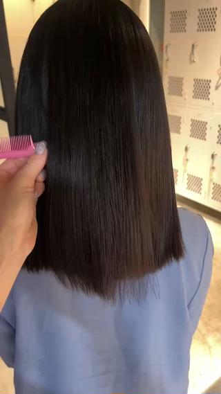 ミディアム elima 調布所属・ちせ/ 透明感カラー /調布˚ 🦢₊✧のヘアスタイル