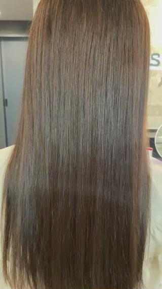 オージュア最高級トリートメント