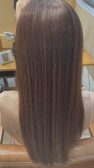 Aujua7stepトリートメント