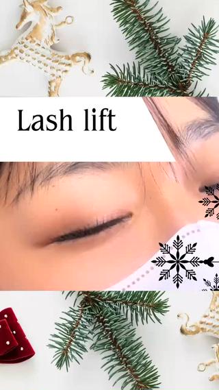 マツエク・マツパ lomlロムル所属・yoshi chikaのマツエク・マツパデザイン