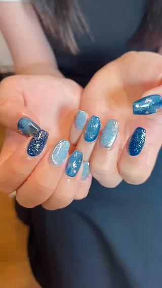 ネイル LOVE NAIL 💕Sonoのネイルデザイン