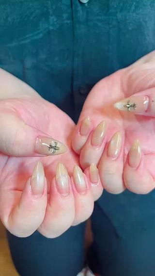 ネイル LOVE NAIL 💕Sonoのネイルデザイン