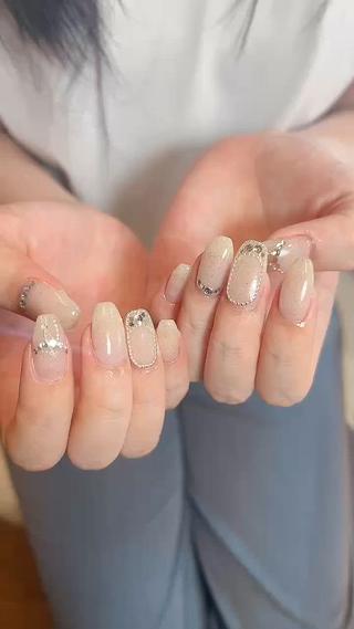 ネイル LOVE NAIL 💕Sonoのネイルデザイン