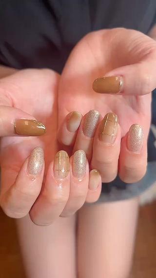 ネイル LOVE NAIL 💕Sonoのネイルデザイン
