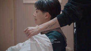 メンズ メンズショート/ フェードのヘアスタイル