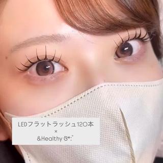 マツエク・マツパ CLASSYまつ毛 眉毛専門店のマツエク・マツパデザイン