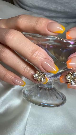 ネイル private salonNnailのネイルデザイン