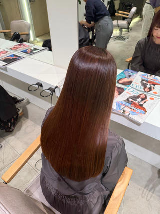 TOKIOトリートメントモデル募集です 