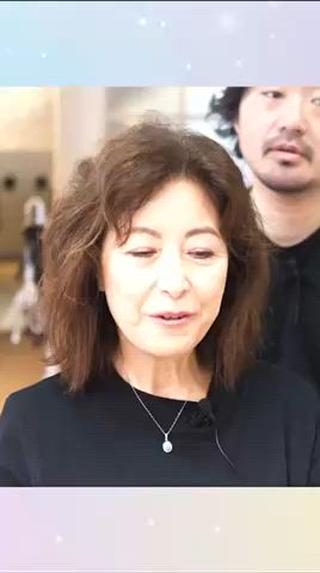 ショート kawakita yoshinoriのヘアスタイル