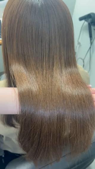仙台/艶髪/ ‎レイヤー/ゆうか♡のヘアスタイル