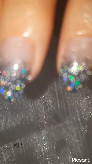 ネイル Miri nail salonのネイルデザイン