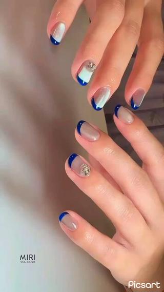 ネイル Miri nail salonのネイルデザイン