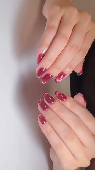 ネイル Miri nail salonのネイルデザイン