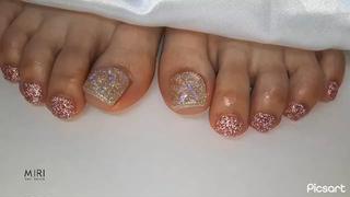 ネイル Miri nail salonのネイルデザイン