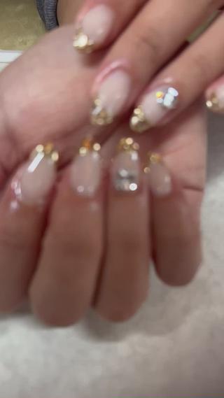 ネイル MKY salonのネイルデザイン