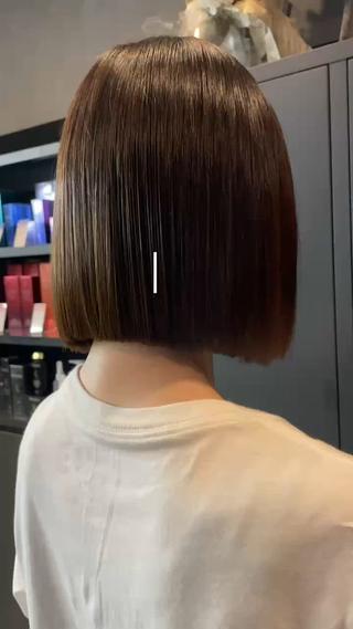 ボブ集 