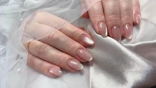 #マグネットジェル　うる艶　ちゅるん
ネイリスト協会本部認定講師が施術します
1ヶ月持つ
#美フォルムネイル
#狭山市　#入間市ネイルサロン　#所沢　#飯能　#青梅　#小手指　#武蔵藤沢　#自宅サロン　 