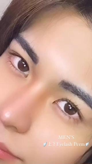 メンズ マツエク・マツパ 💞YAMAZAKI SUZUKO💞のその他イメージ