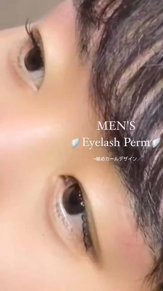 メンズ マツエク・マツパ 💞YAMAZAKI SUZUKO💞のその他イメージ