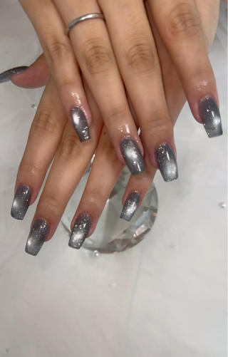 ネイル SunnyBear nailのネイルデザイン