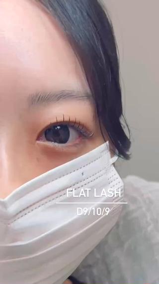 マツエク・マツパ まつパ/マツエク/ 渋谷momokaのマツエク・マツパデザイン