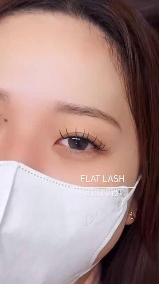 マツエク・マツパ まつパ/マツエク/ 渋谷momokaのマツエク・マツパデザイン