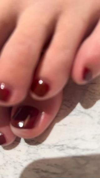 ネイル マグネット/心斎橋 LoLo.カレラのネイルデザイン