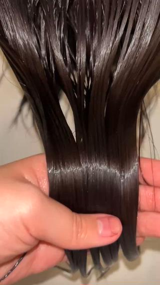 ミディアム ワンカラーモデル募集 /Mayaのヘアスタイル