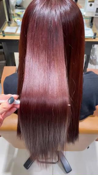 室内でも屋外でも映える暖色カラー
今流行りのレッド多めでとっても可愛いです 