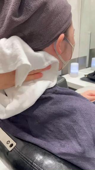 GOTODAY  SHAiRE SALON VITA店所属・艶肌シェービング✨ 小山/原宿のエステ・リラクイメージ