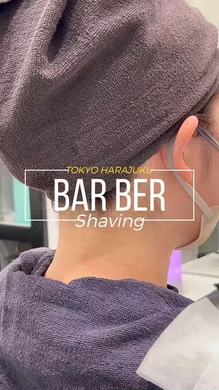 GOTODAY  SHAiRE SALON VITA店所属・艶肌シェービング✨ 小山/原宿のエステ・リラクイメージ