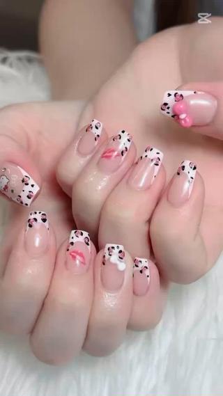 ネイル Lumi Nail 新大久保3‘のネイルデザイン