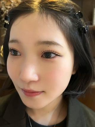 フラットラッシュ120本♡ 