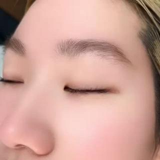 まつげパーマ♡ 