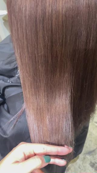 ロング カラー TRUCK トラックのその他イメージ