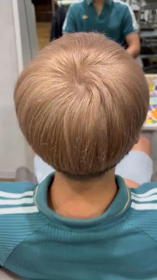 ミルティーベージュ 