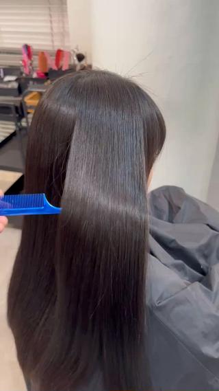 ロング 🔥髪質改善特化🔥 RYUSEIのヘアスタイル