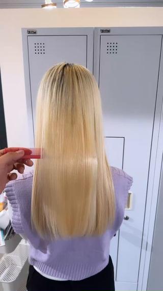 ロング 🔥髪質改善特化🔥 RYUSEIのヘアスタイル