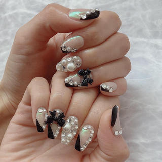 オーロラミラーフレンチ