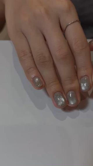 ネイル Etel atelierのネイルデザイン