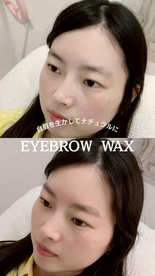アイブロウ 美肌/小顔/眉毛の 専門店 ルミナスの眉毛・アイブロウイメージ