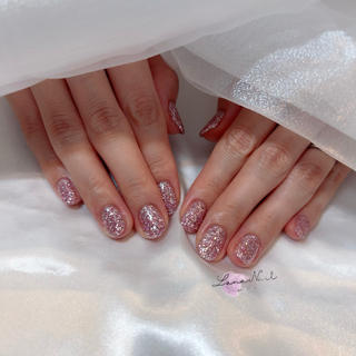 ネイル Lana Nailのネイルデザイン