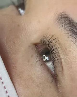 マツエク・マツパ Pua Meliaのマツエク・マツパデザイン